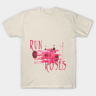 Run for the Roses T-Shirt